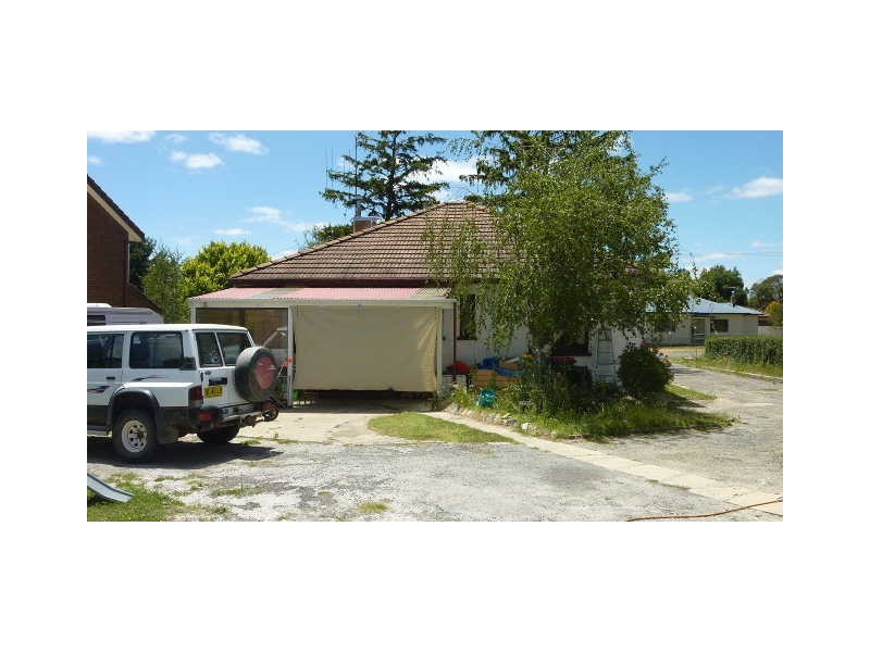 16 Oliver Street, Berridale NSW 2628