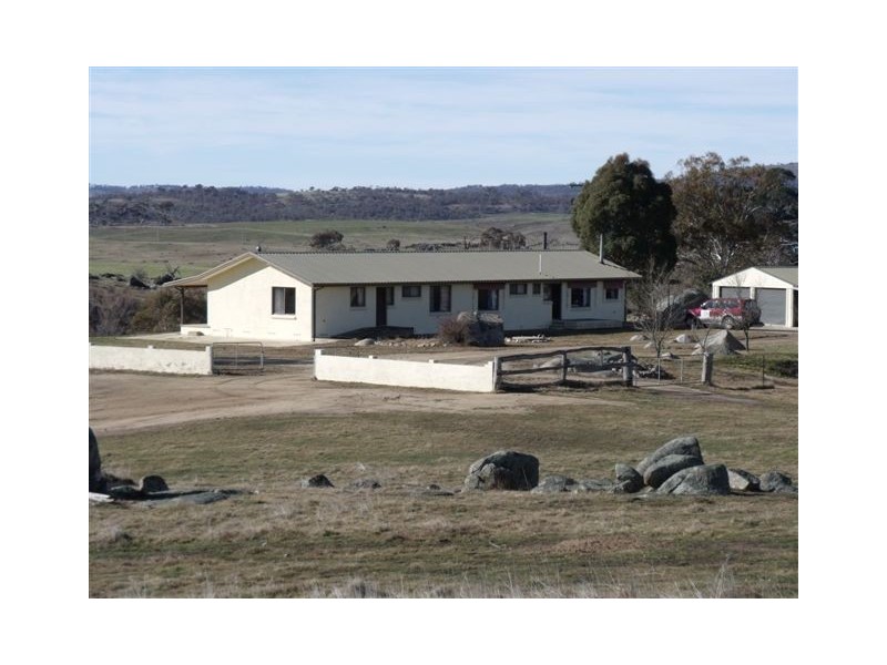 90 Old Adaminaby Road, Adaminaby NSW 2629