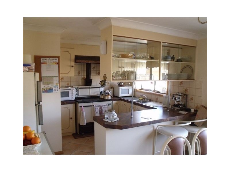 90 Old Adaminaby Road, Adaminaby NSW 2629