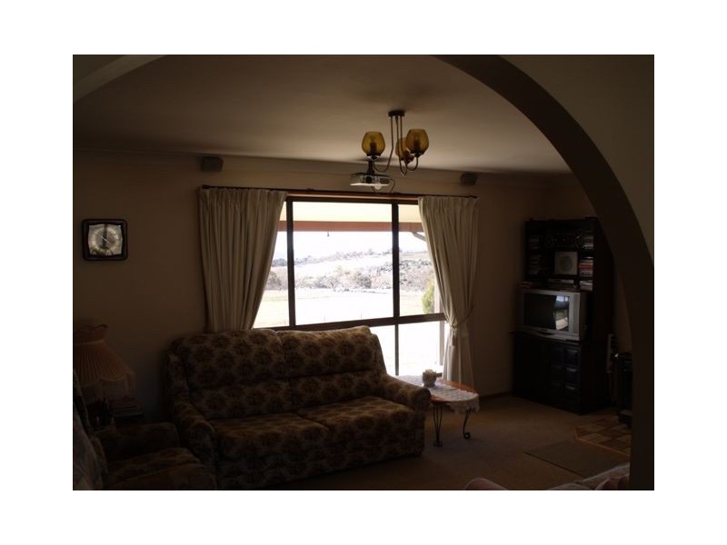 90 Old Adaminaby Road, Adaminaby NSW 2629