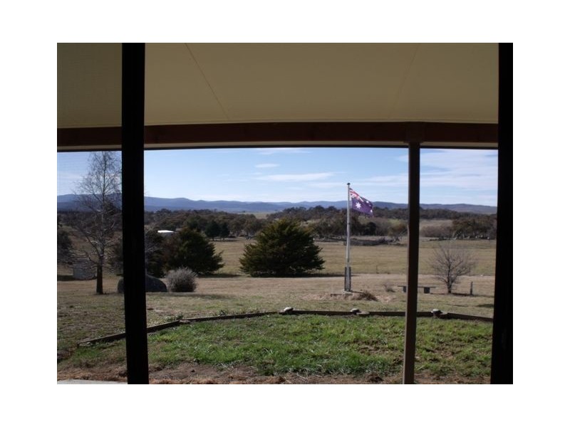 90 Old Adaminaby Road, Adaminaby NSW 2629