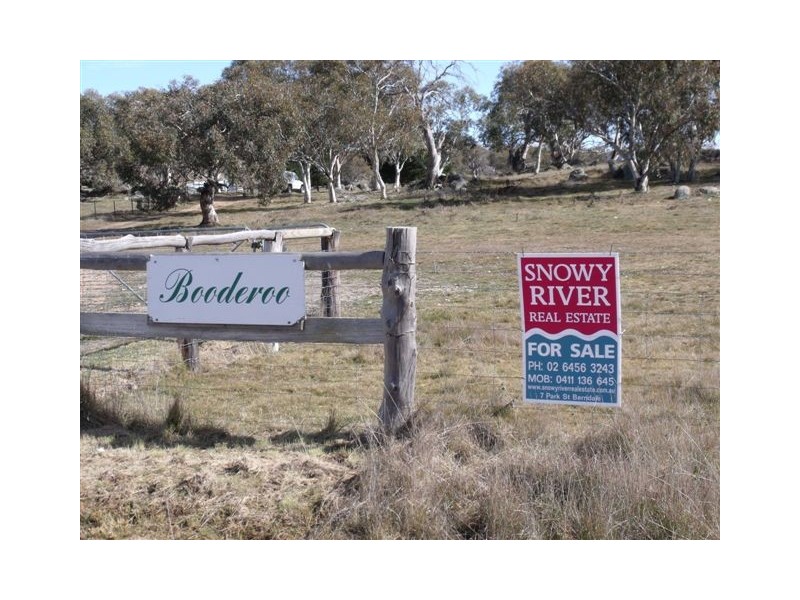 90 Old Adaminaby Road, Adaminaby NSW 2629