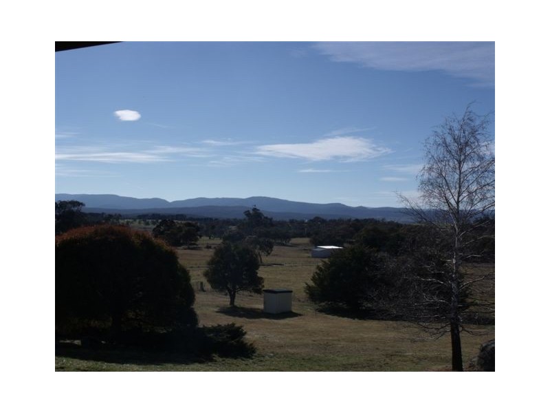 90 Old Adaminaby Road, Adaminaby NSW 2629