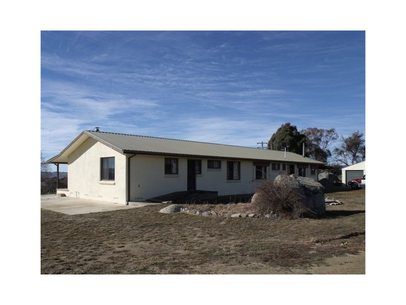 90 Old Adaminaby Road, Adaminaby NSW 2629