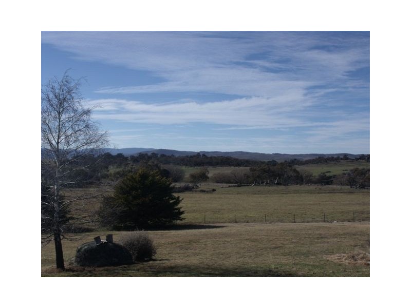 90 Old Adaminaby Road, Adaminaby NSW 2629