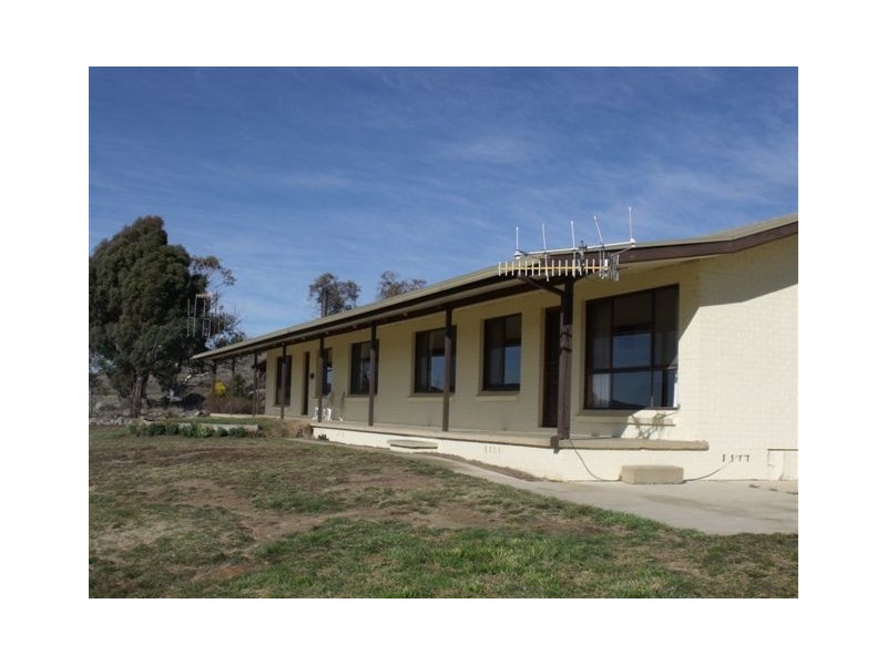 90 Old Adaminaby Road, Adaminaby NSW 2629