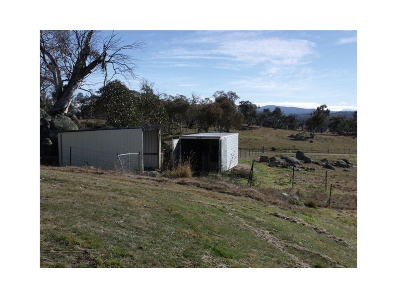 90 Old Adaminaby Road, Adaminaby NSW 2629
