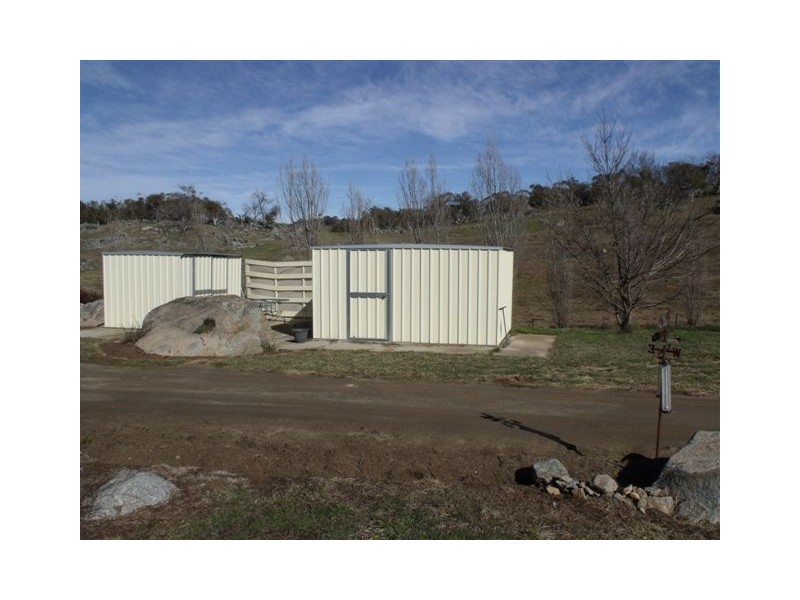 90 Old Adaminaby Road, Adaminaby NSW 2629