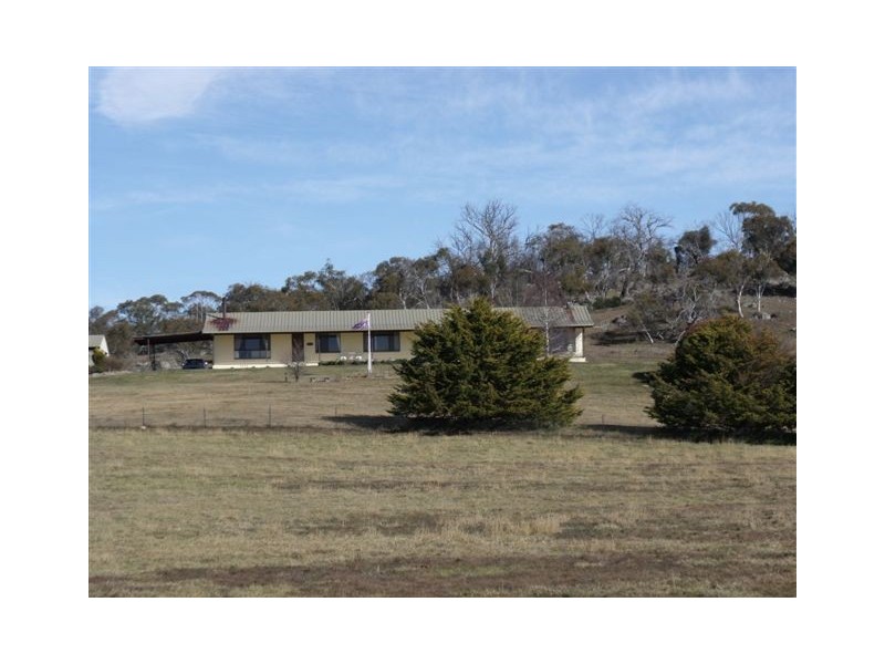 90 Old Adaminaby Road, Adaminaby NSW 2629