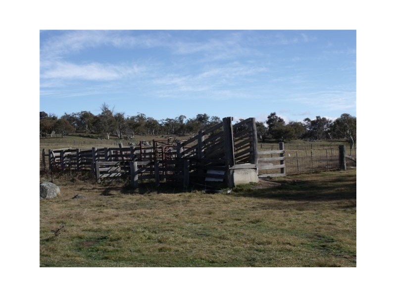 90 Old Adaminaby Road, Adaminaby NSW 2629