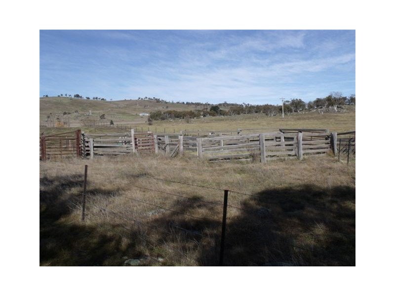 90 Old Adaminaby Road, Adaminaby NSW 2629