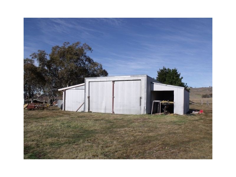 90 Old Adaminaby Road, Adaminaby NSW 2629