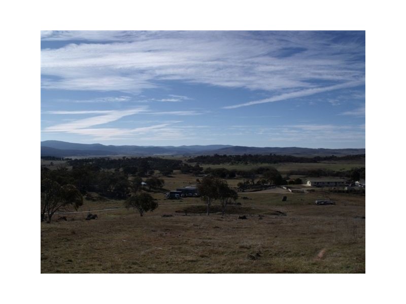 90 Old Adaminaby Road, Adaminaby NSW 2629