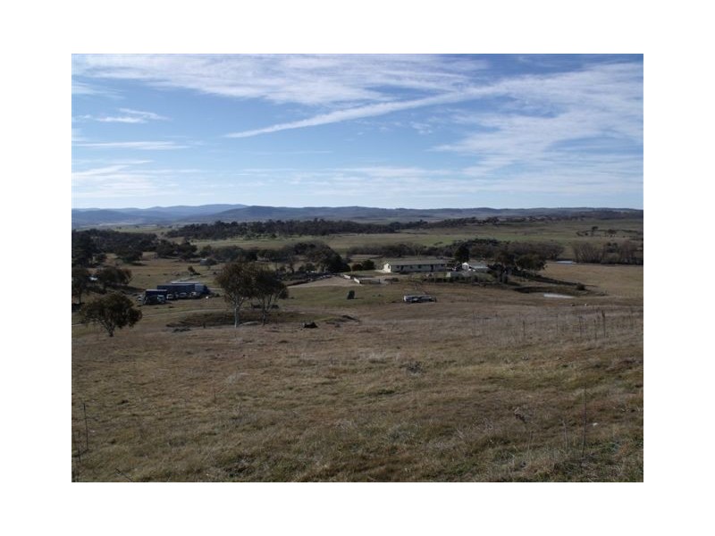 90 Old Adaminaby Road, Adaminaby NSW 2629