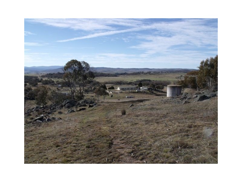 90 Old Adaminaby Road, Adaminaby NSW 2629