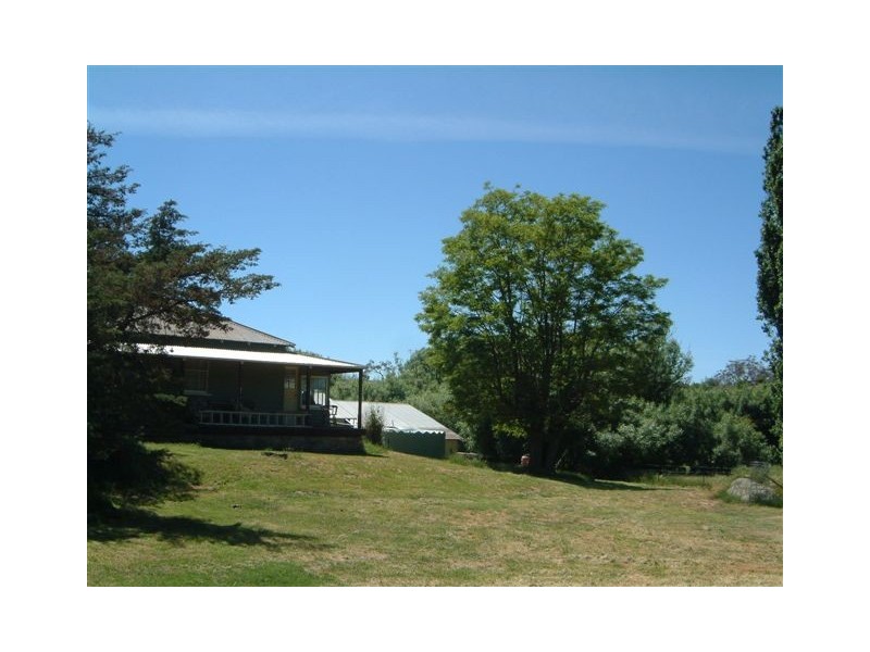 1066 Stony Creek Road, Berridale NSW 2628