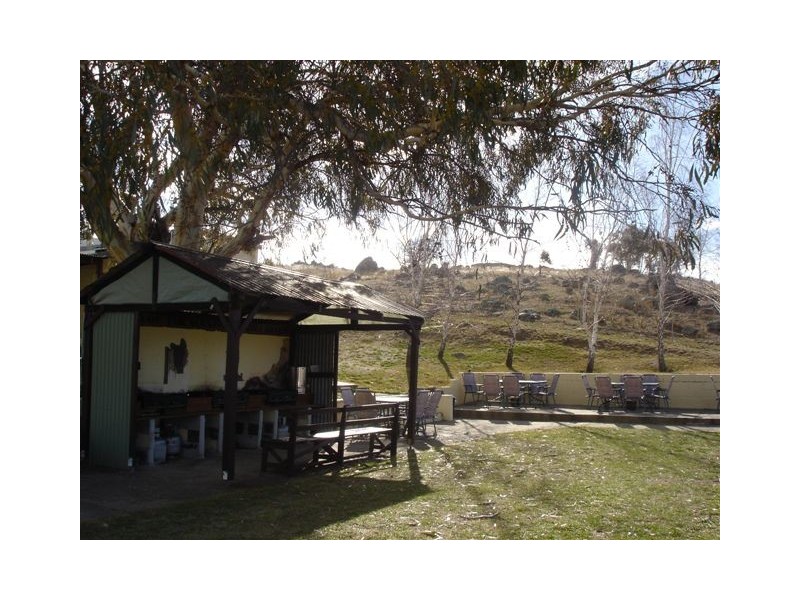 1066 Stony Creek Road, Berridale NSW 2628