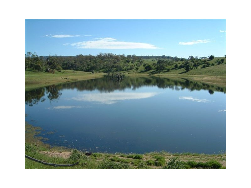 1066 Stony Creek Road, Berridale NSW 2628