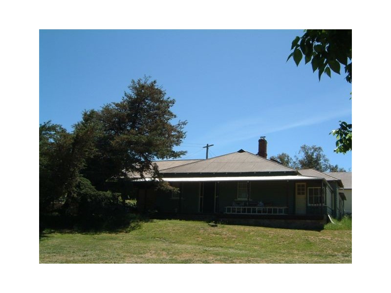 1066 Stony Creek Road, Berridale NSW 2628