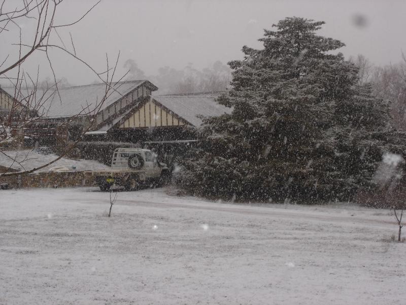 1066 Stony Creek Road, Berridale NSW 2628