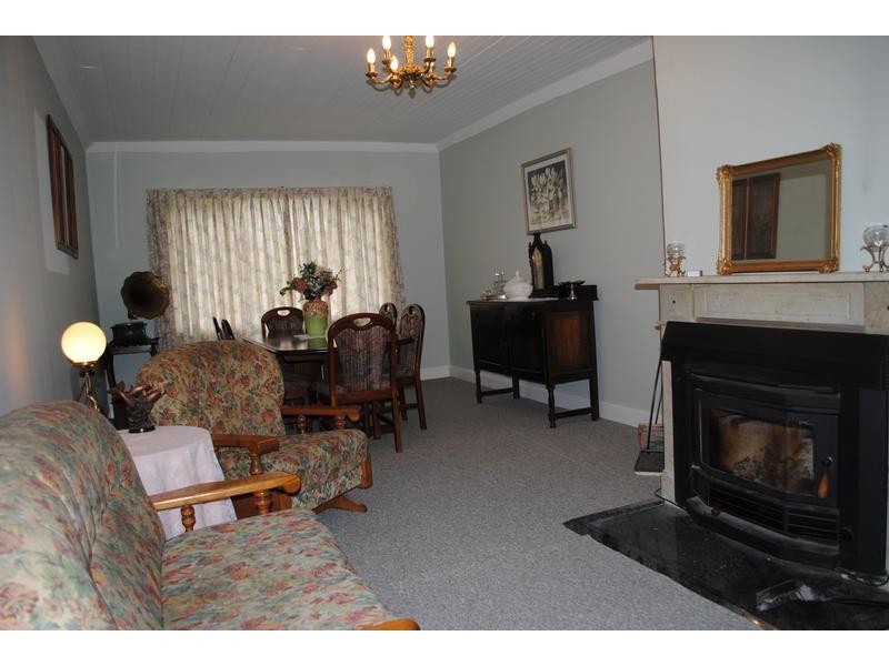 1066 Stony Creek Road, Berridale NSW 2628