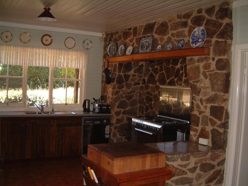 1066 Stony Creek Road, Berridale NSW 2628