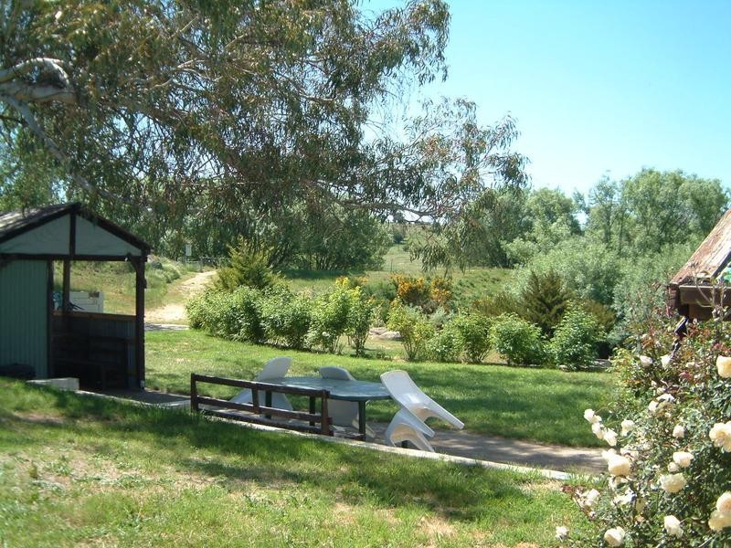 1066 Stony Creek Road, Berridale NSW 2628