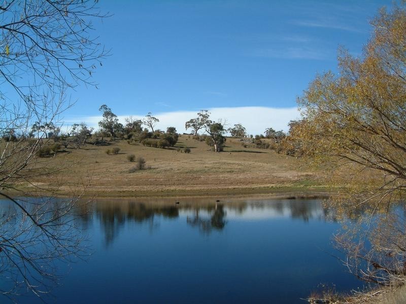 1066 Stony Creek Road, Berridale NSW 2628