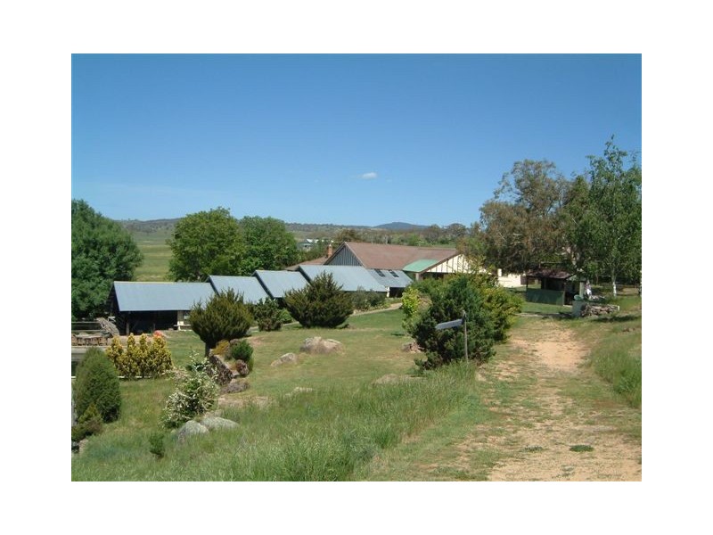 1066 Stony Creek Road, Berridale NSW 2628