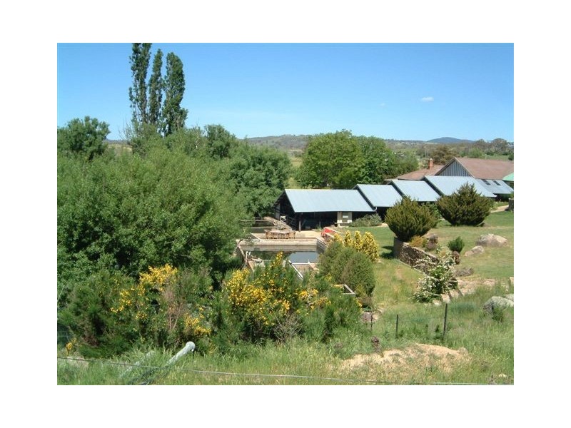 1066 Stony Creek Road, Berridale NSW 2628