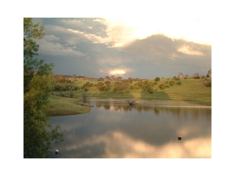 1066 Stony Creek Road, Berridale NSW 2628