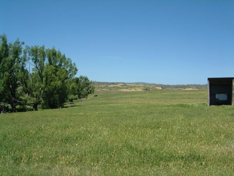 1066 Stony Creek Road, Berridale NSW 2628