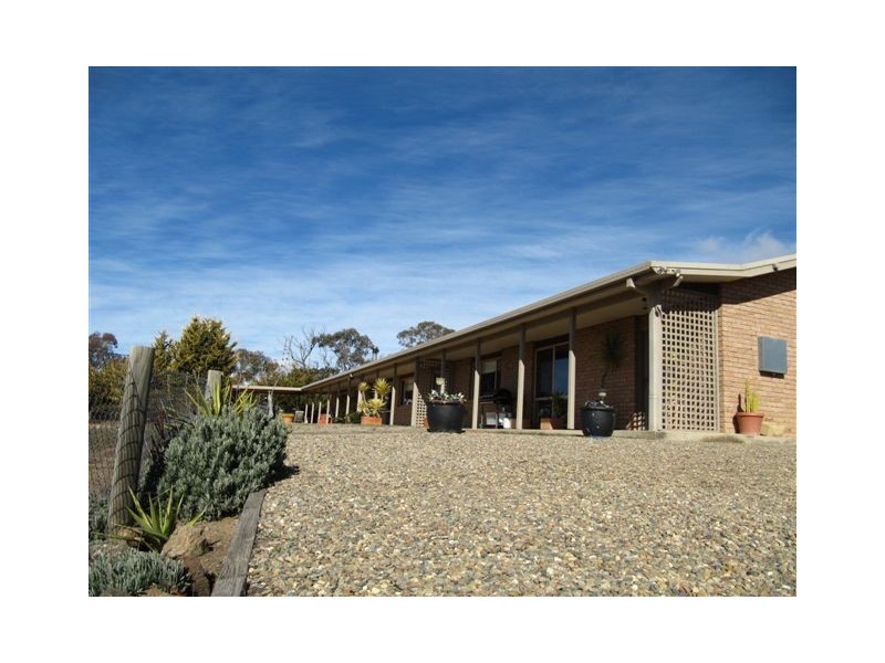 127 Perkins Road, Cooma NSW 2630