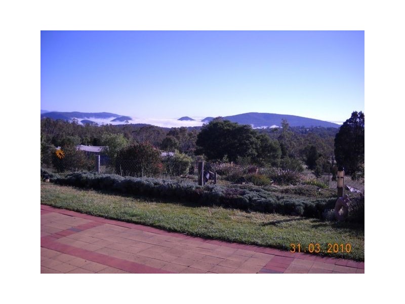 127 Perkins Road, Cooma NSW 2630