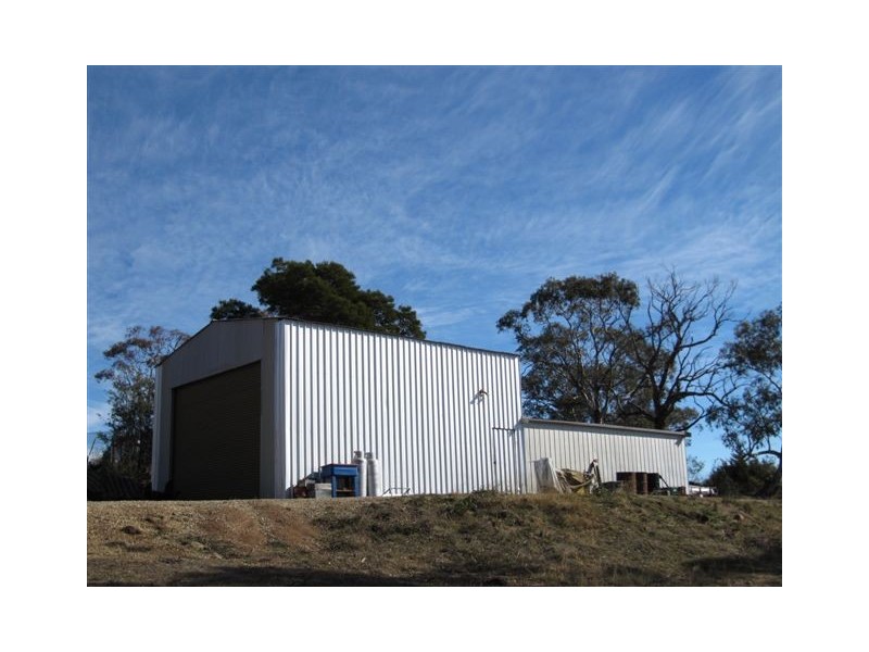 127 Perkins Road, Cooma NSW 2630
