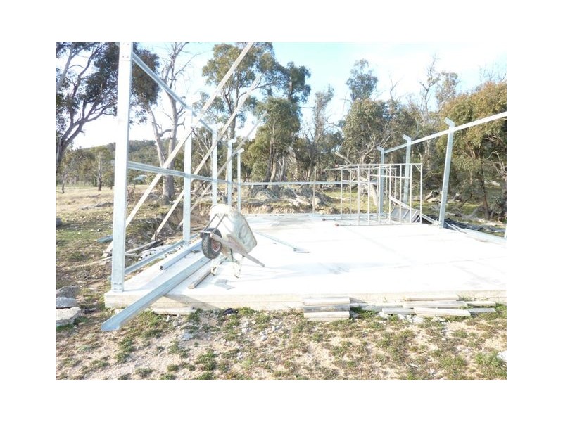 Lot 2, 1369 Middlingbank Road, Berridale NSW 2628