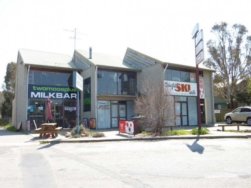 4/70 Jindabyne Road, Berridale NSW 2628