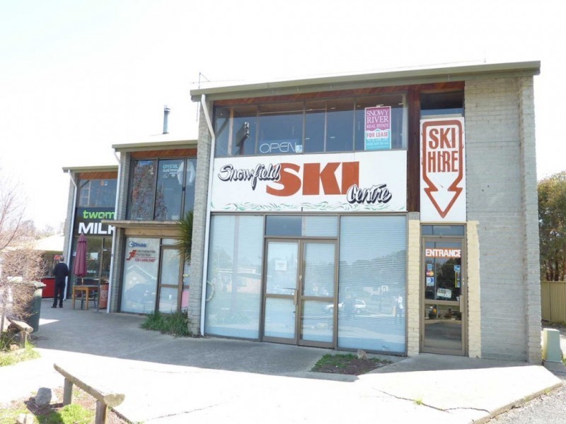 4/70 Jindabyne Road, Berridale NSW 2628