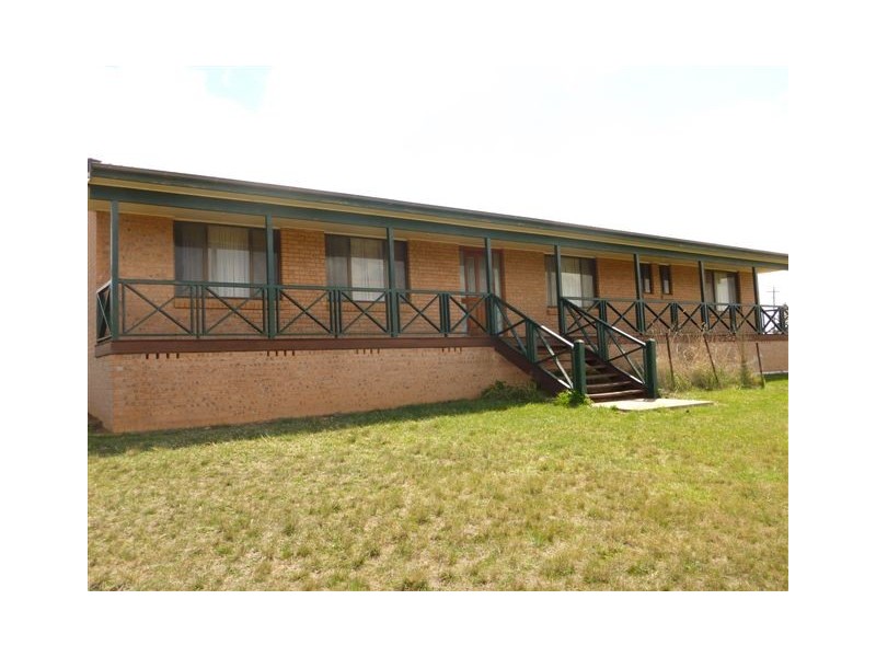 Lot 3,  Mackay Street, Berridale NSW 2628