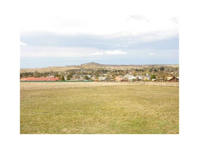 Lot 3,  Mackay Street, Berridale NSW 2628