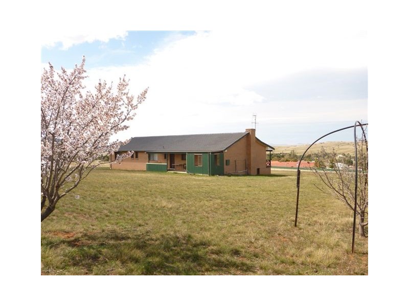 Lot 3,  Mackay Street, Berridale NSW 2628