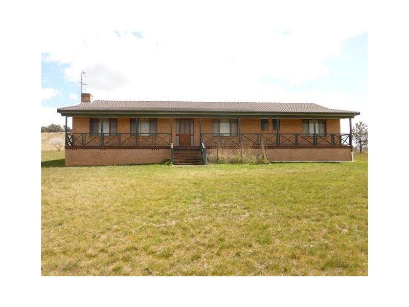Lot 3,  Mackay Street, Berridale NSW 2628