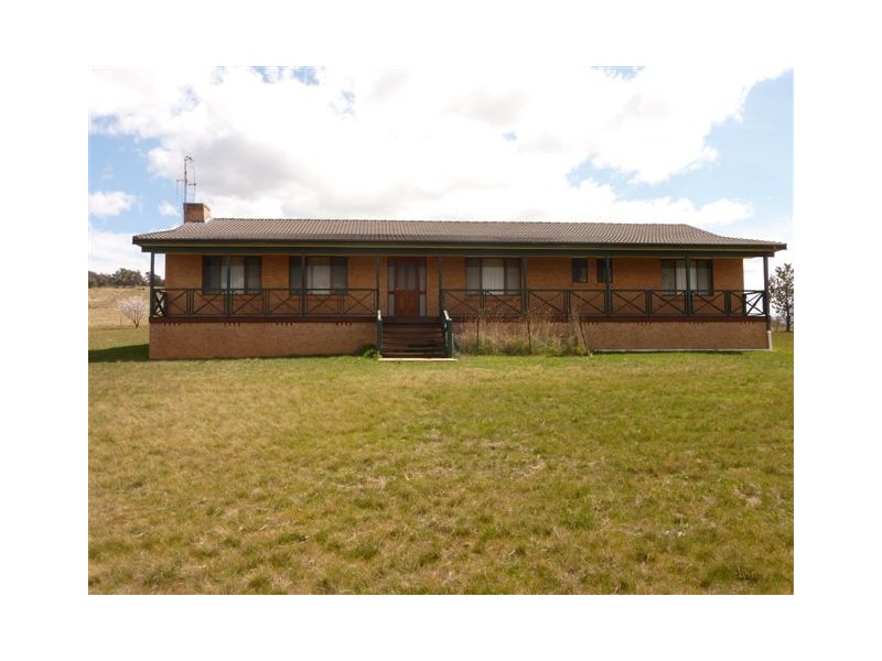 Lot 3,  Mackay Street, Berridale NSW 2628