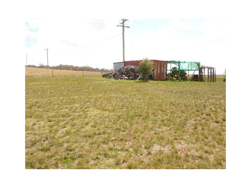 Lot 3,  Mackay Street, Berridale NSW 2628