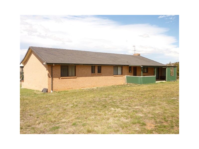 Lot 3,  Mackay Street, Berridale NSW 2628