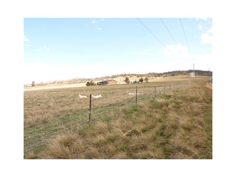 Lot 3,  Mackay Street, Berridale NSW 2628