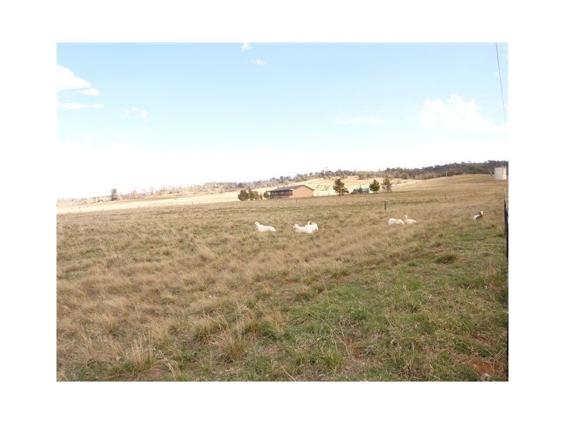 Lot 3,  Mackay Street, Berridale NSW 2628