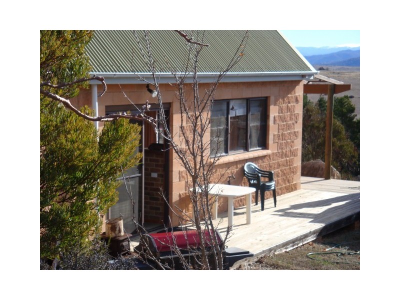 Barnes Street, Dalgety NSW 2628