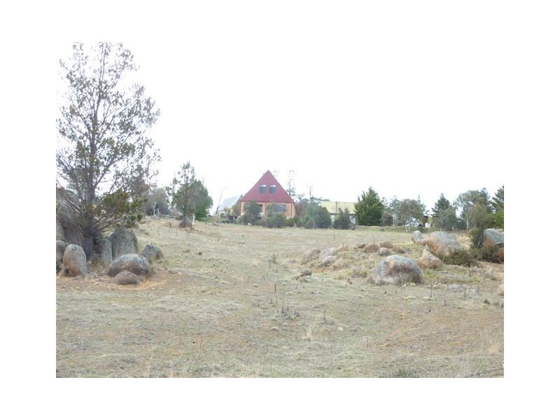 Barnes Street, Dalgety NSW 2628