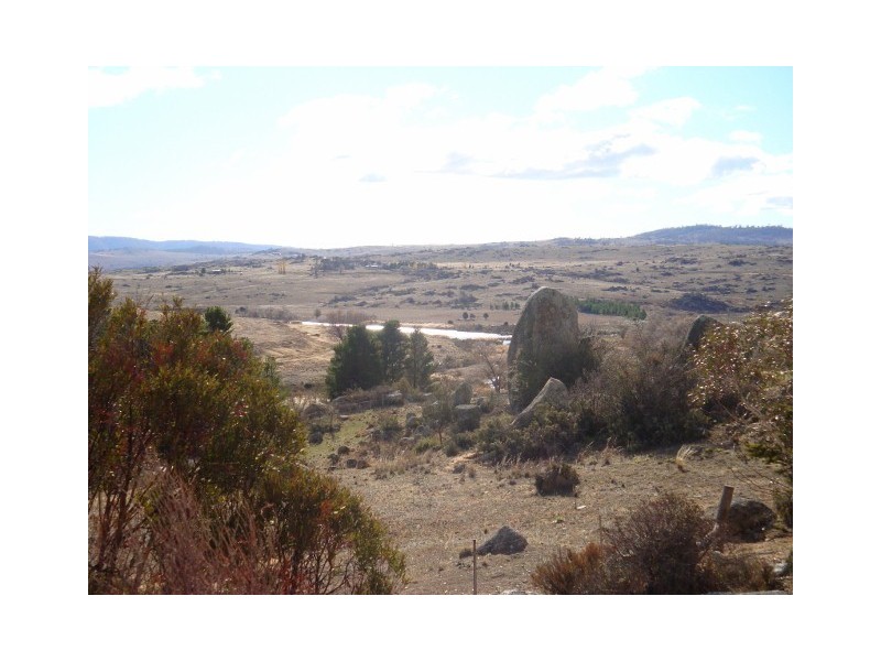 Barnes Street, Dalgety NSW 2628